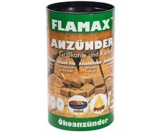 Flamax 1318304 Ignition cubes 100pcs