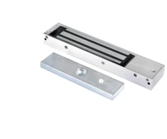 Bira HARTTE MG180SR elektromagnetinė spyna 180kg su stebėjimu ir signalizacija