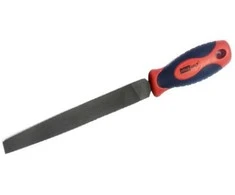 Haushalt Autotune FLAT METAL RASP 150 MM