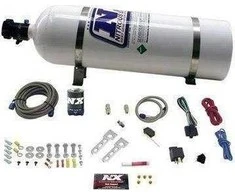 AutoTune Rinkinys nitro DIESEL STACKER 2 (150HP) 7L