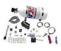 AutoTune Rinkinys nitro PROTON PLUS FLY BY WIRE (35-150AG) 4,5L