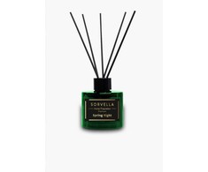 SORVELLA PREMIUM SPRING NIGHT patalpų kvėpiklis, 120 ml