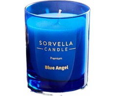 Sorvella Perfume Mėlyna Angel, 170 g