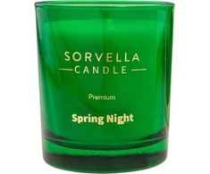 Sorvella Kvepalai Pavasario naktis, 170 g