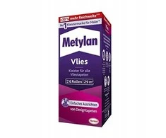 Klijai tapetams METYLAN FLEECE 180 g