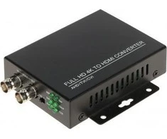 TST KONVERTERIS HV / HDMI + HV- V2