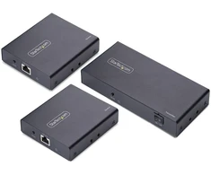 AV adapteris StarTech StarTech 112B-USBC-HDMI21 Kabelio adapteris 0,2 m USB C tipo HDMI A tipo (standartinis) pilkas