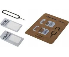Teltonika PR5MEC19 | Rinkinys su SIM adapteriu |