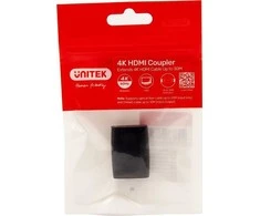 JUNGIAMASIS ELEMENTAS A1013BK HDMI / HDMI UNITEK