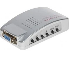 Inny D D VGA-VIDEO KONVERTERIS AX-2560