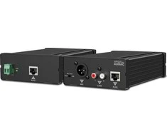 AV Audac signalo perdavimo sistema AUDAC APG20MK2 Active RCA keitikliai, MK2 versija