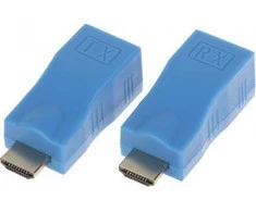 Pozostali Kiti HDMI-EX-30-ECO PLĖTINYS