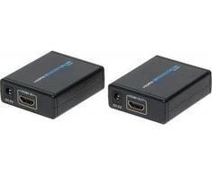 Delta Opti PLATINTIS HDMI-EX-4