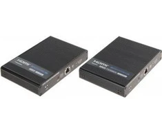 Pavarų sistema AV IŠPLĖTIMO HDMI + USB- EX- 100- 4K