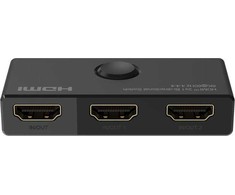 AV signalo perdavimo sistema MicroConnect „Microconnect MC-HDMISWITCH-8K-MINI“ HDMI vaizdo jungiklis