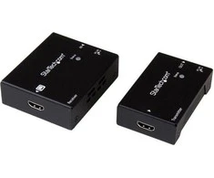 AV signalų perdavimo sistema StarTech HDMI (CAT 5E / CAT 6) (ST121HDBTPW)