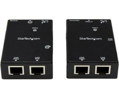 „StarTech“ AV signalo plėtiklis HDMI (iki 50 m) CAT5 / CAT6 (ST121SHD50)