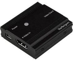 AV signalų perdavimo sistema StarTech HDMI (HDBOOST4K)