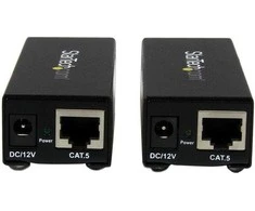 StarTech VGA – RJ-45 AV signalo perdavimo sistema (ST121UTPEP)
