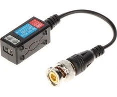 Delta VIDEO TRANSFORMATORIUS TR-1D-UHD*P2