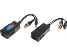 TST VIDEO TRANSFORMATORIUS TR-1RJ*P2
