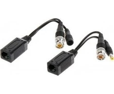 TST VIDEO TRANSFORMATORIUS TR-1RJ-HD*P2