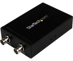 AV adapteris StarTech SDI - juodas HDMI (SDI2HD)