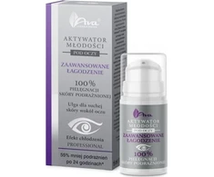 Ava Laboratorium Youth Activator paakių serumas Advanced Reconstruction 15ml