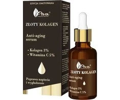 Ava Laboratorium Auksinis Kolagen, 30 ml