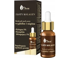 Ava Laboratorium Auksinis Kolagen, 15 ml