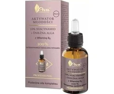 Ava Laboratorium jaunystės aktyvatorius PLUS, 30 ml