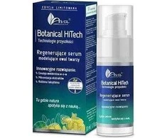 Ava Laboratorium Botanical HiTech regeneruojamasis veido formavimo serumas 30ml
