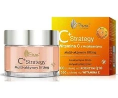 Ava Laboratorium C+ Strategy, 50 ml