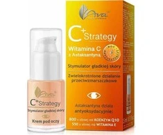 Ava Laboratorium C+ Strategy, 15 ml