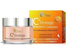 Ava Laboratorium C+ Strategy, 50 ml