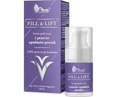 Ava Laboratorium Fill &amp; Lift, 15 ml
