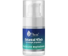 Ava Laboratorium Botaninis „HiTech“ daugiafunkcis paakių kremas, efektyviai lyginamasis, 15 ml