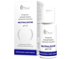 Ava Laboratorium Profesionalus Home Therapy Neutralizer preparatas antacidinis 50ml
