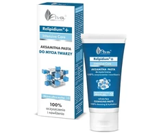 Ava Laboratorium Relipidium+ velvet veido prausimosi pasta 50ml