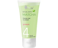 Ava Laboratorium Ritual with Matcha kremo-żel na dzień 50ml