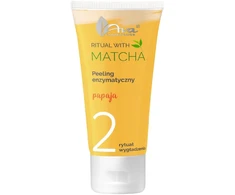 Ava Laboratorium Ritual with Matcha peeling enzymatyczny 50ml