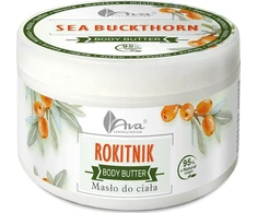 Ava Laboratorium Rokitinik kūno sviestas 250g