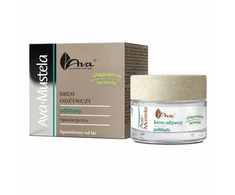 Ava Laboratorium Ava-Mustela maitinamasis pusriebis veido kremas 50 ml