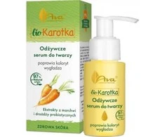 Ava Laboratorium Bio Karotka, 50 ml