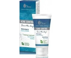 Ava Laboratorium Acne Control Professional matinis dieninis kremas 50ml