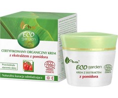 Ava Laboratorium Eco Garden Pomidor, 50 ml