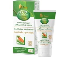 Ava Laboratorium Eco Garden Morkos su žirneliais, 30 ml
