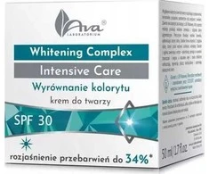 Ava Laboratorium Whitening Complex Intensive Care, 50 ml