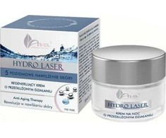 Ava Laboratorium Hydro lazerinis, 50 ml