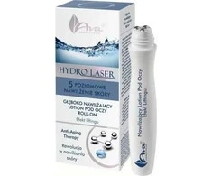 Ava Laboratorium Hydro lazerinis, 15 ml